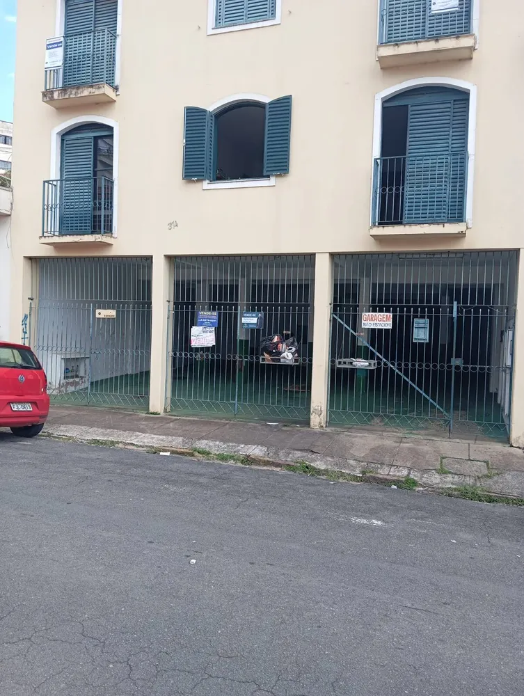 Apartamento, 2 quartos, 72 m² - Foto 2