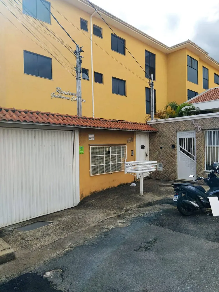 Apartamento, 2 quartos, 65 m² - Foto 1