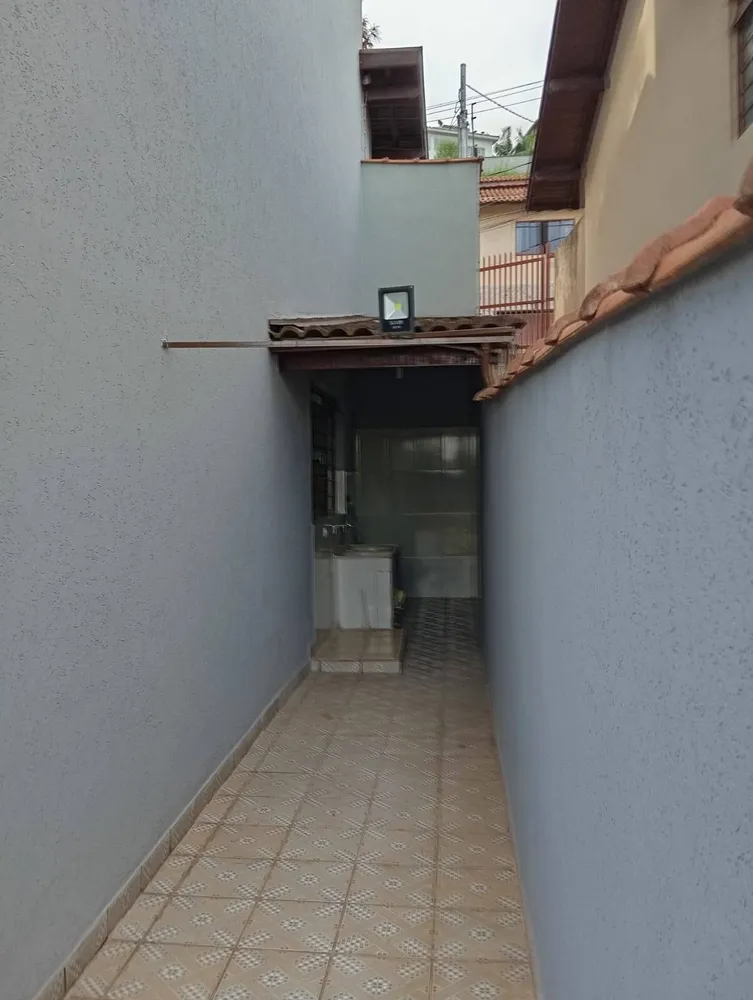 Casa, 3 quartos - Foto 12