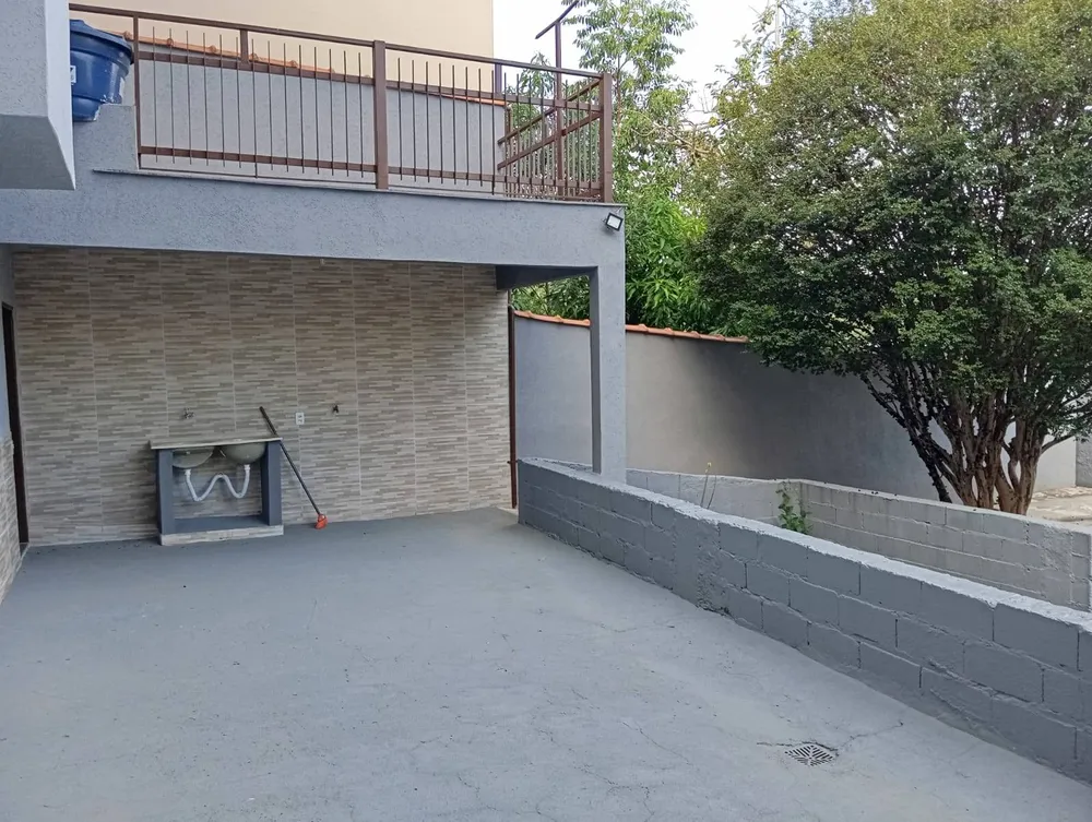Casa, 3 quartos - Foto 6