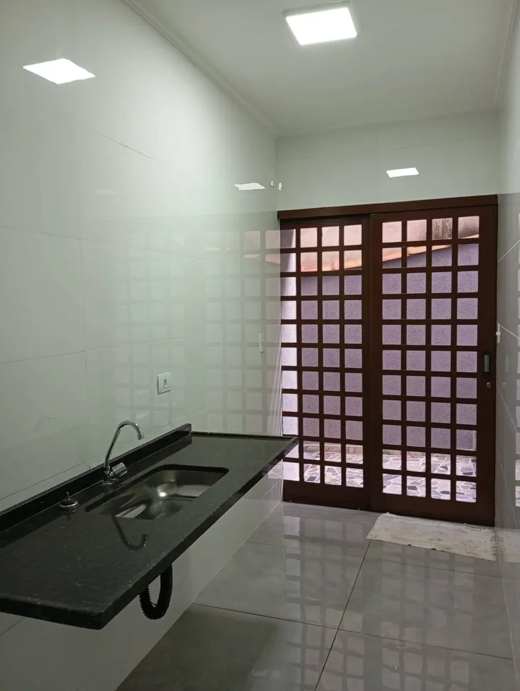 Casa, 3 quartos - Foto 10