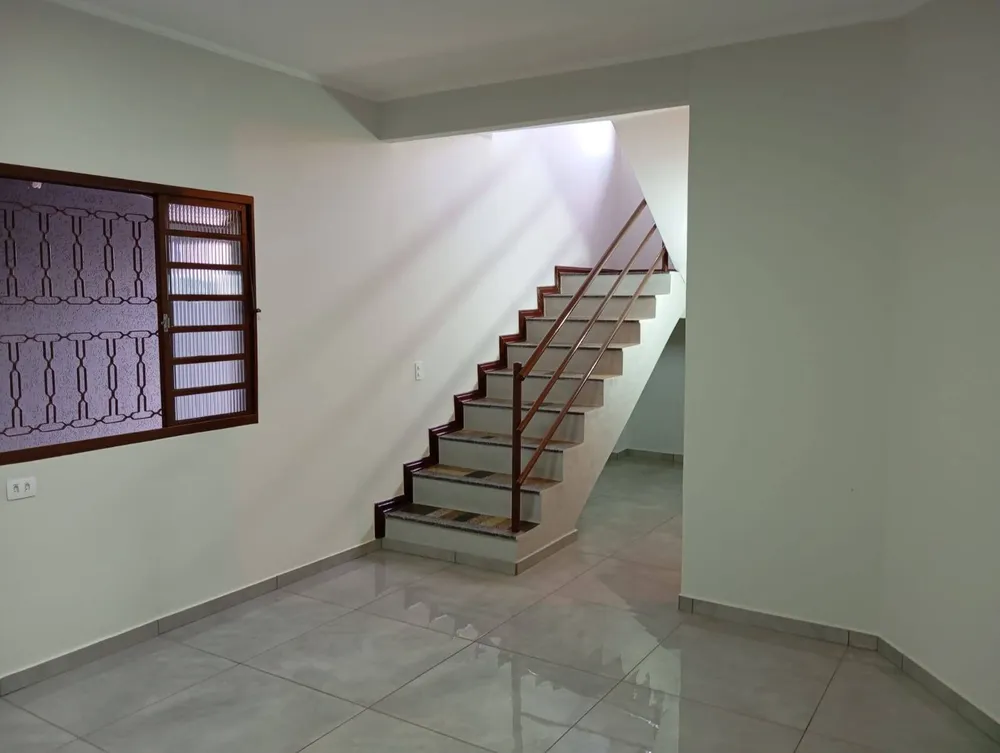 Casa, 3 quartos - Foto 11