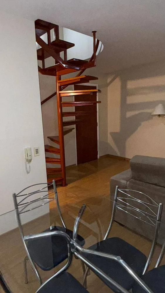 Apartamento, 2 quartos - Foto 1