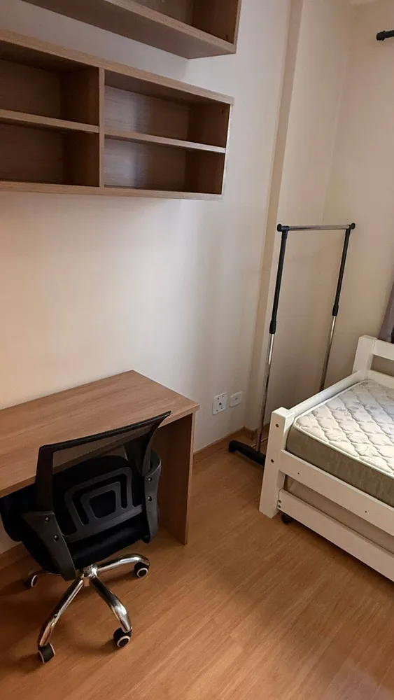 Apartamento, 2 quartos - Foto 4