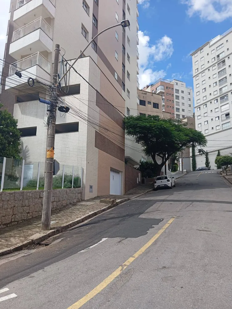 Apartamento, 1 quarto, 36 m² - Foto 1