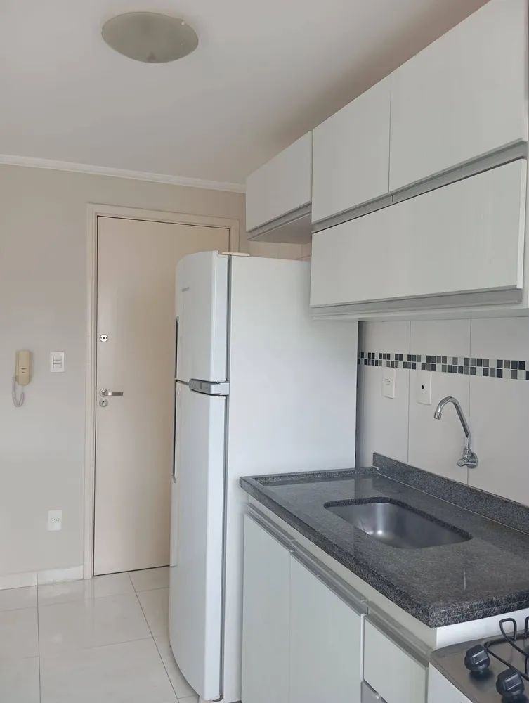 Apartamento, 1 quarto, 36 m² - Foto 4