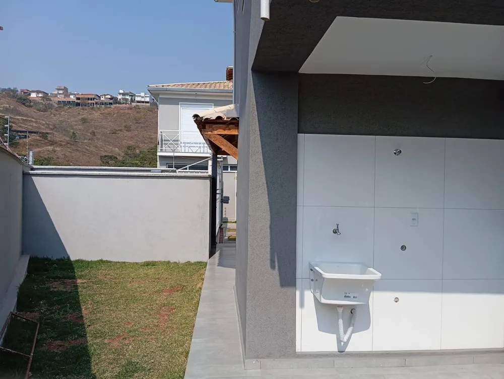 Casa, 3 quartos - Foto 12