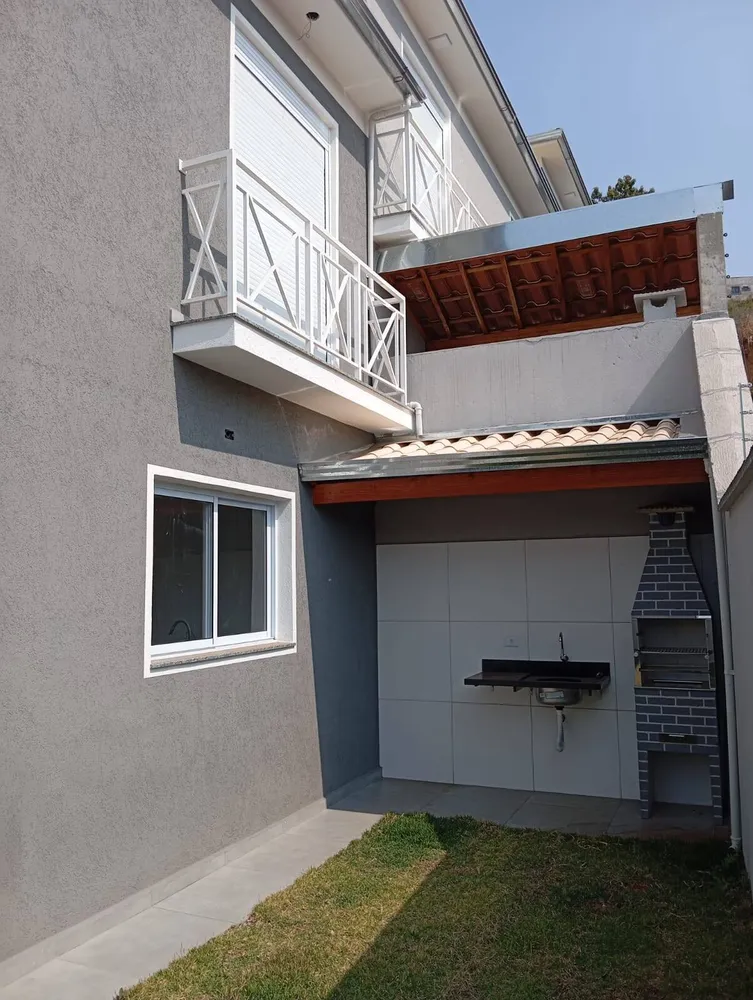 Casa, 3 quartos - Foto 11