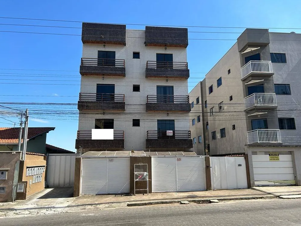 Apartamento, 3 quartos, 101 m² - Foto 1