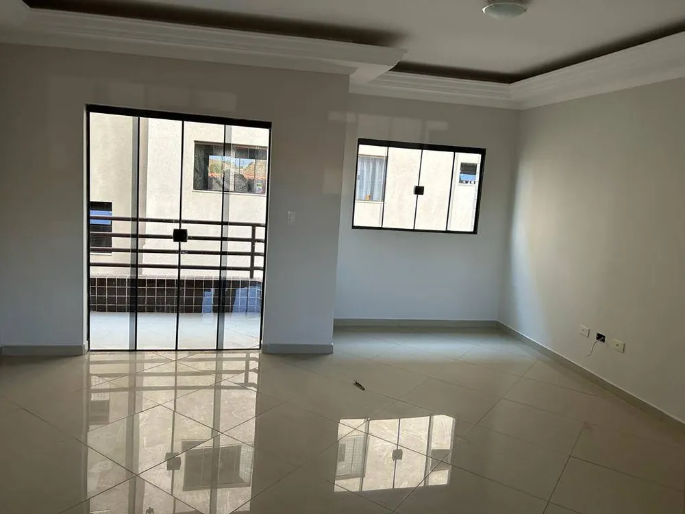 Apartamento, 3 quartos, 101 m² - Foto 2