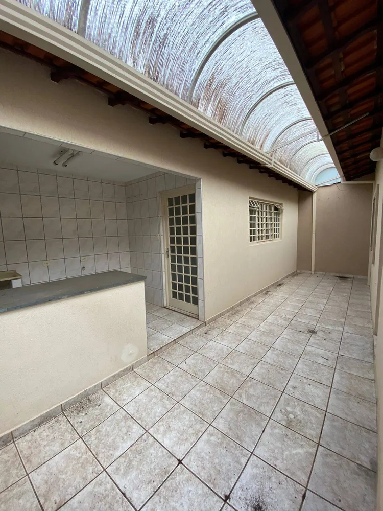 Casa, 3 quartos, 166 m² - Foto 11