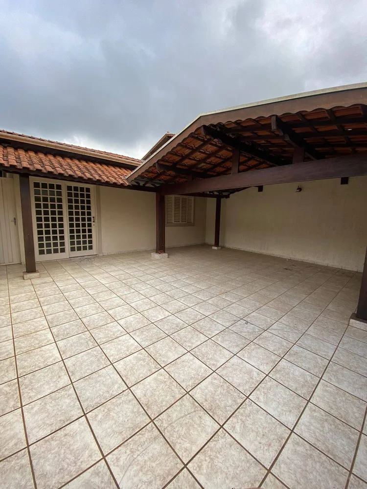 Casa, 3 quartos, 166 m² - Foto 3