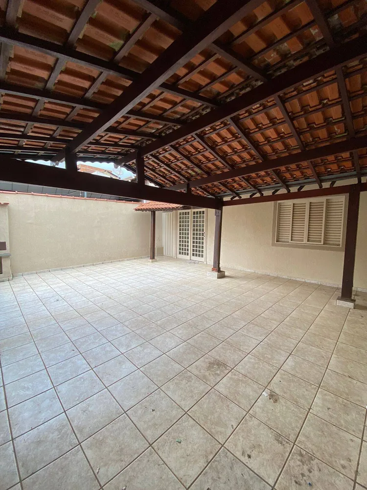 Casa, 3 quartos, 166 m² - Foto 4