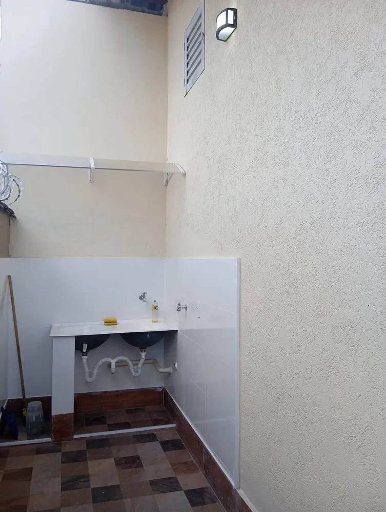 Casa, 2 quartos, 55 m² - Foto 12
