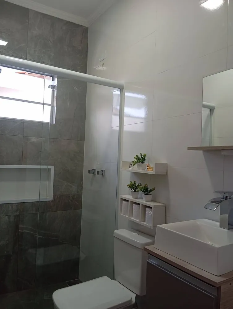 Casa, 2 quartos, 55 m² - Foto 9