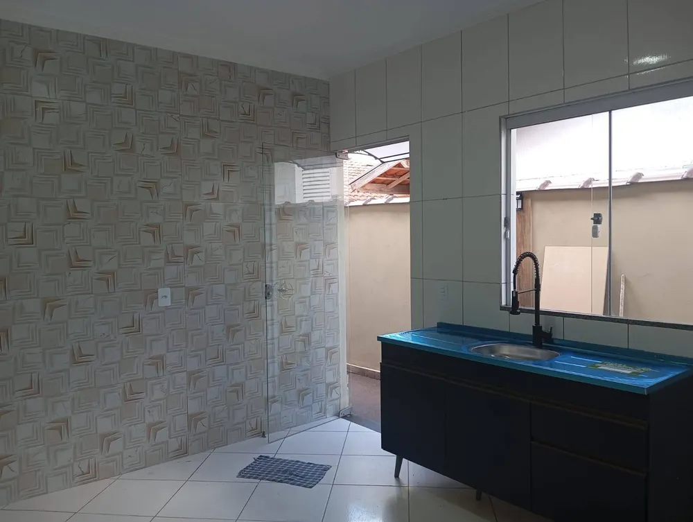 Casa, 2 quartos, 55 m² - Foto 11