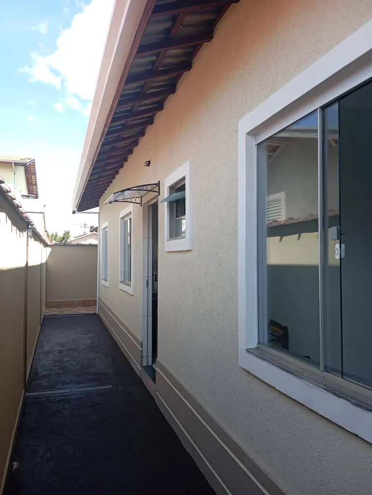 Casa, 2 quartos, 55 m² - Foto 4
