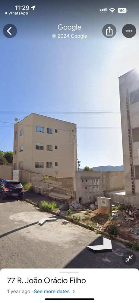 Terreno, 250 m² - Foto 1