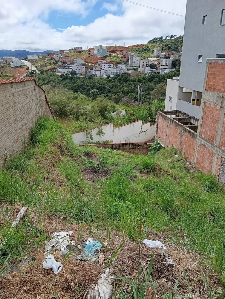 Terreno, 250 m² - Foto 3