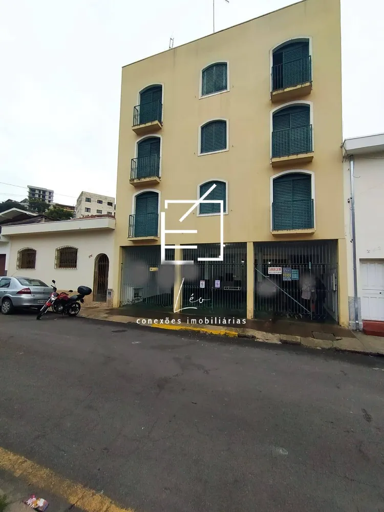 Apartamento, 3 quartos, 108 m² - Foto 1