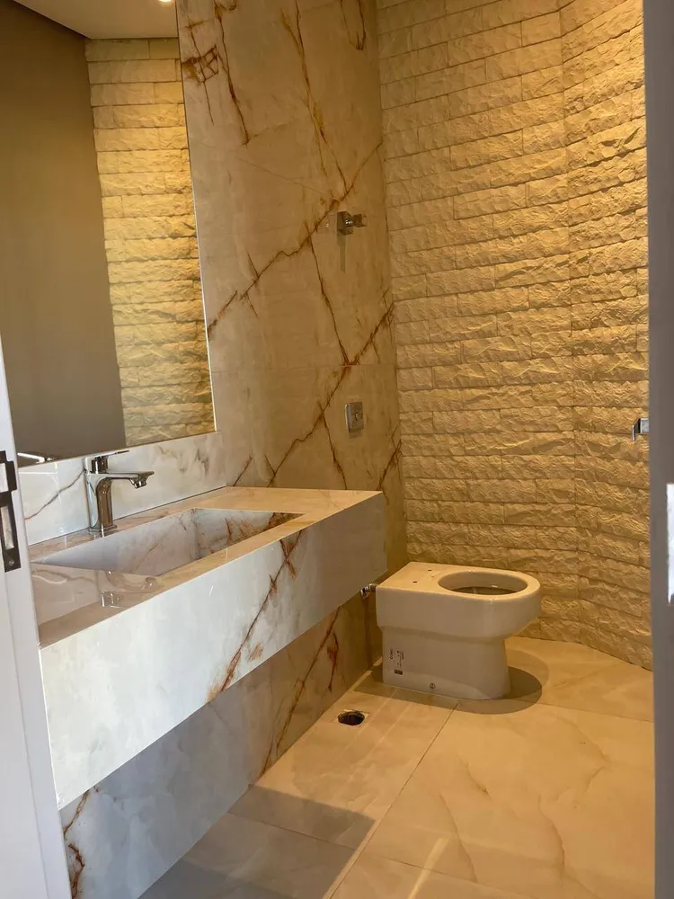 Casa, 396 m² - Foto 12