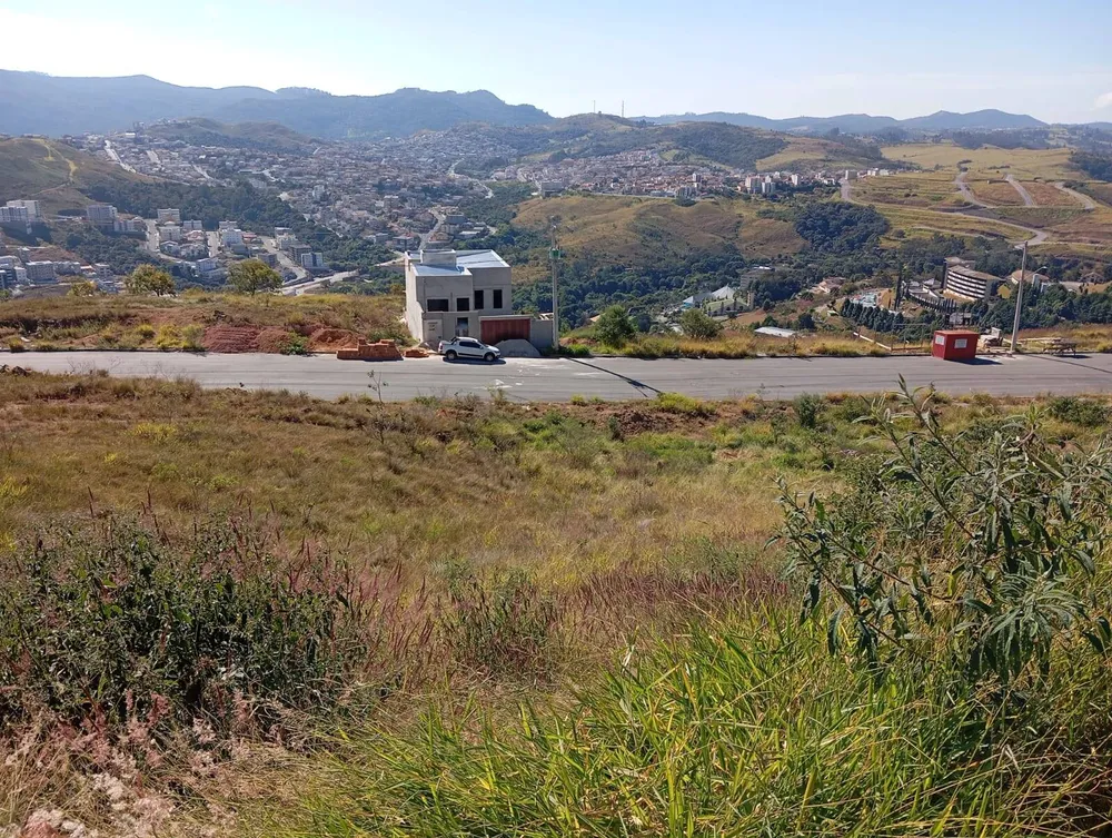 Terreno, 250 m² - Foto 2