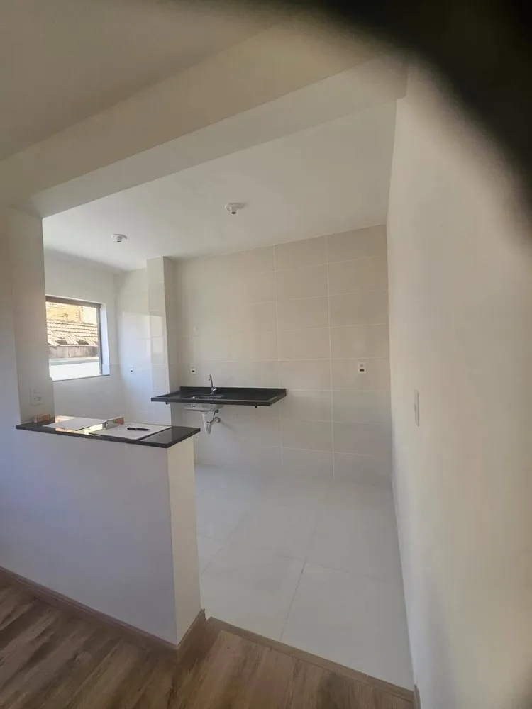 Apartamento, 1 quarto, 40 m² - Foto 4