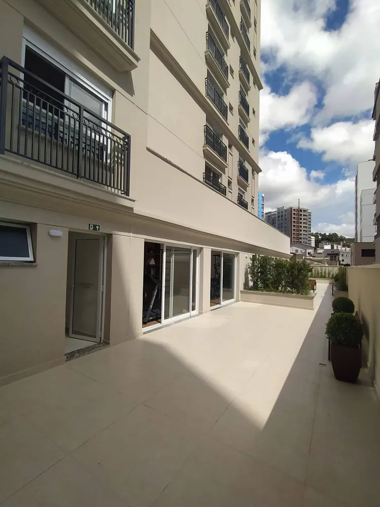 Apartamento, 3 quartos, 172 m² - Foto 8