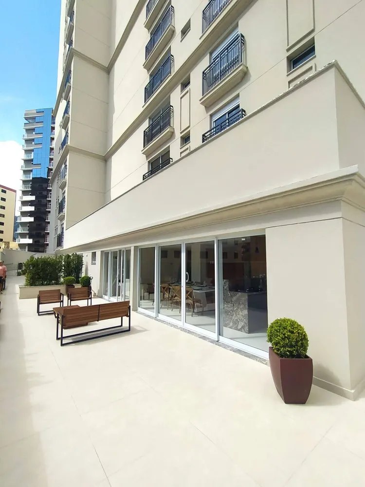 Apartamento, 3 quartos, 172 m² - Foto 7