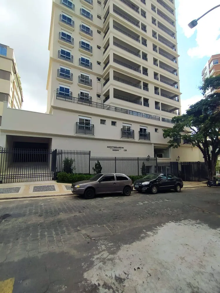 Apartamento, 3 quartos, 172 m² - Foto 2