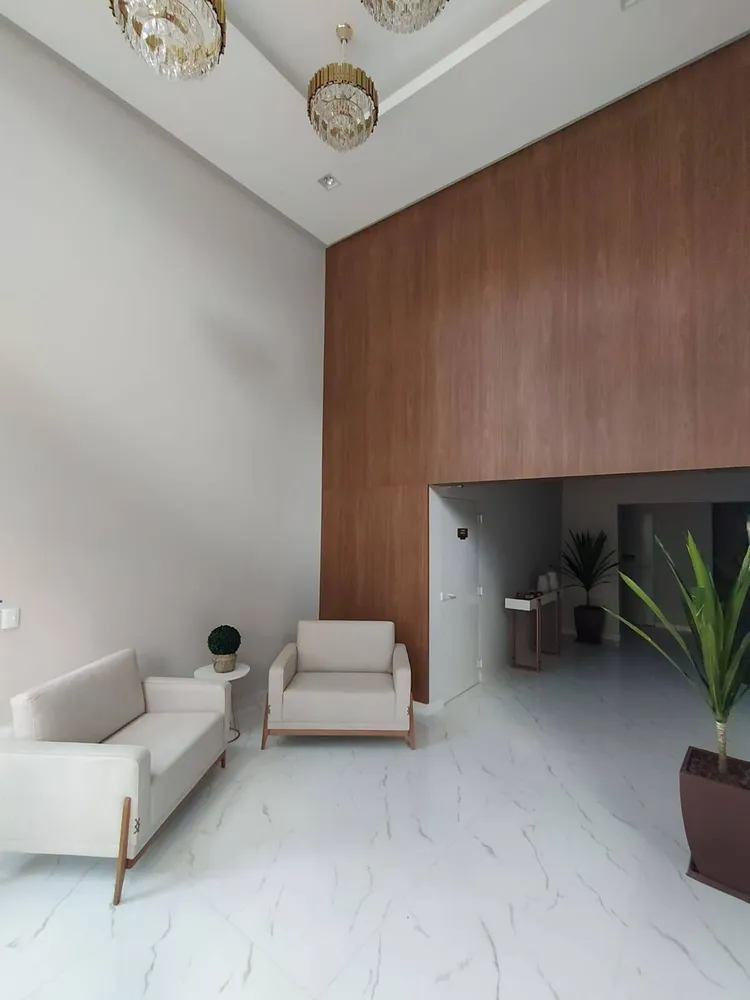 Apartamento, 3 quartos, 172 m² - Foto 6