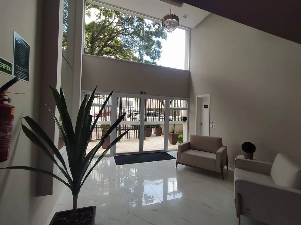 Apartamento, 3 quartos, 172 m² - Foto 5