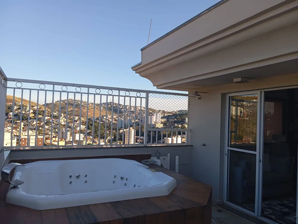 Apartamento, 3 quartos, 140 m² - Foto 5