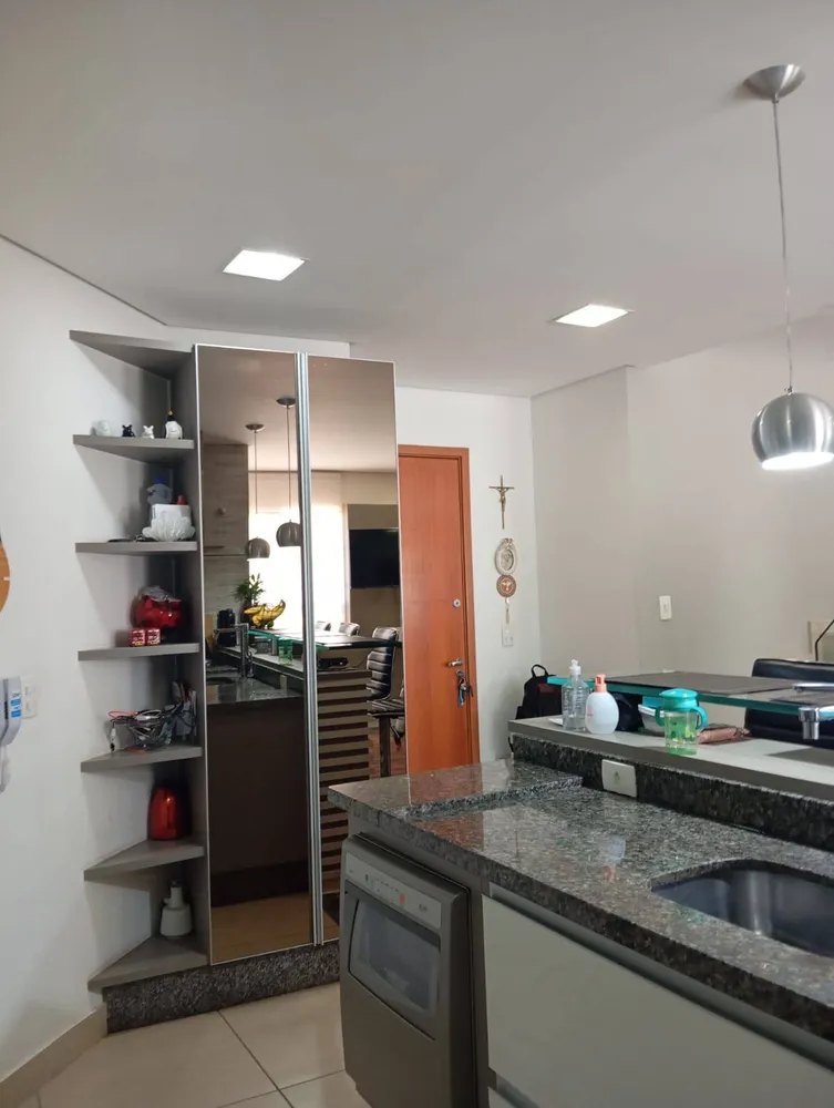 Apartamento, 3 quartos, 140 m² - Foto 3
