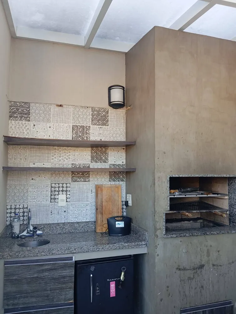 Apartamento, 3 quartos, 140 m² - Foto 6