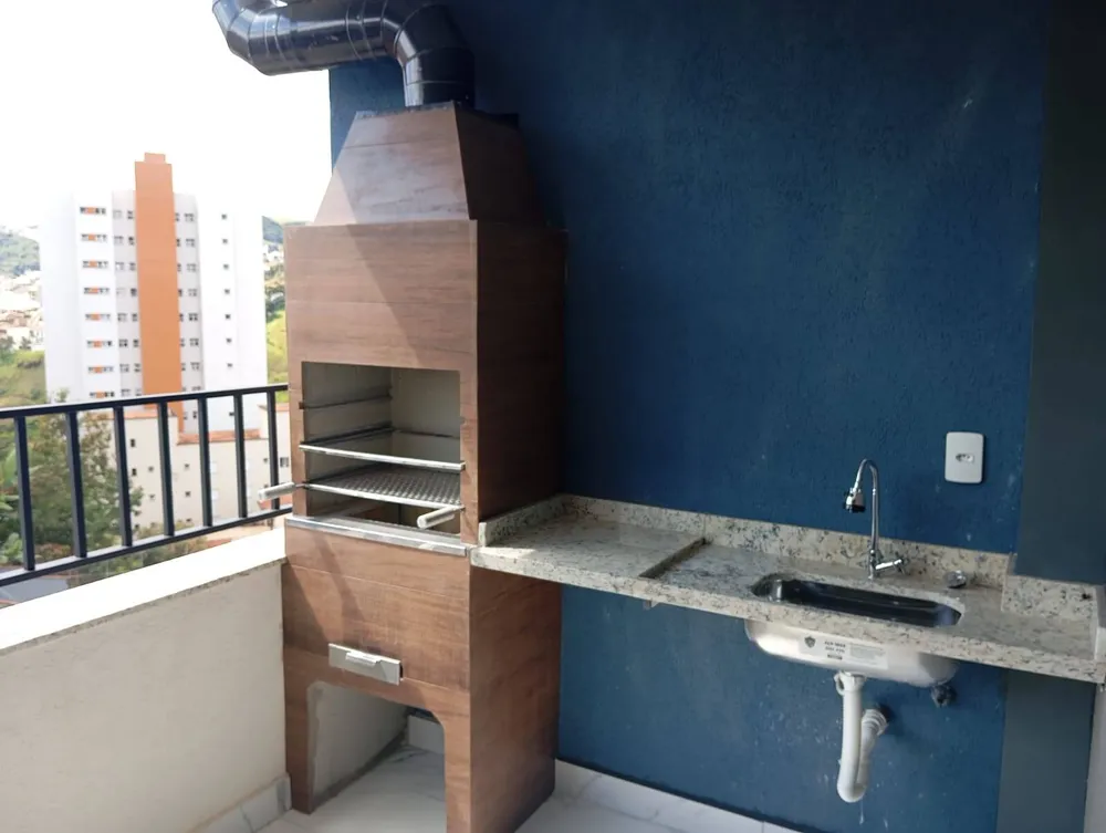 Apartamento, 3 quartos, 90 m² - Foto 7
