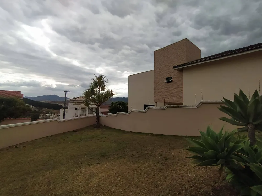 Casa, 5 quartos, 660 m² - Foto 11