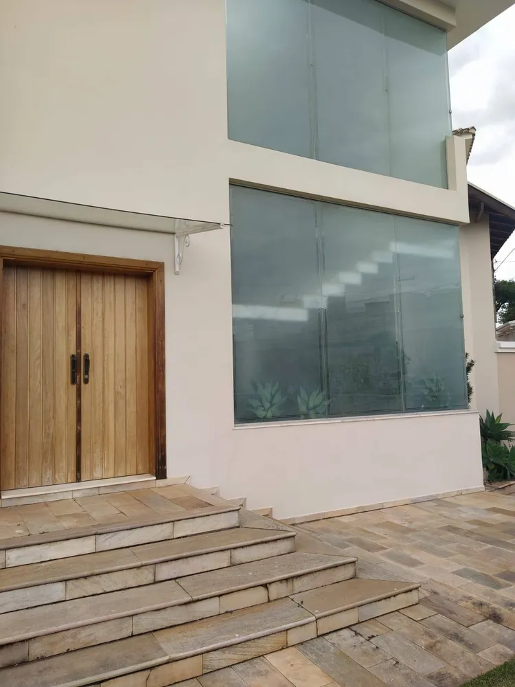 Casa, 5 quartos, 660 m² - Foto 3