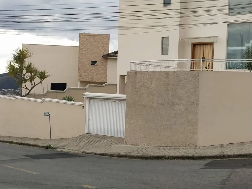 Casa, 5 quartos, 660 m² - Foto 2