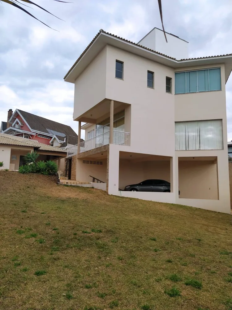 Casa, 5 quartos, 660 m² - Foto 4