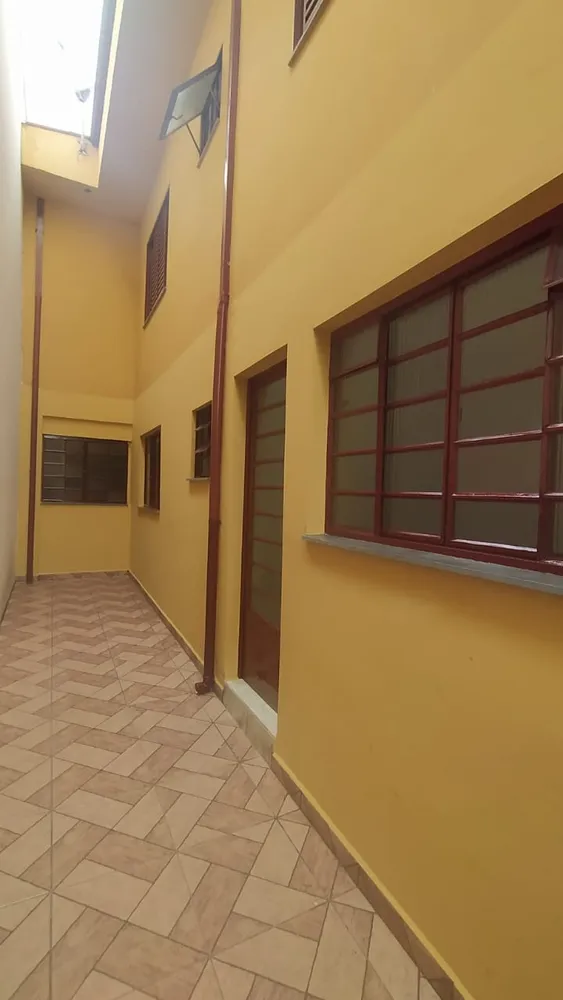 Casa, 2 quartos, 80 m² - Foto 1