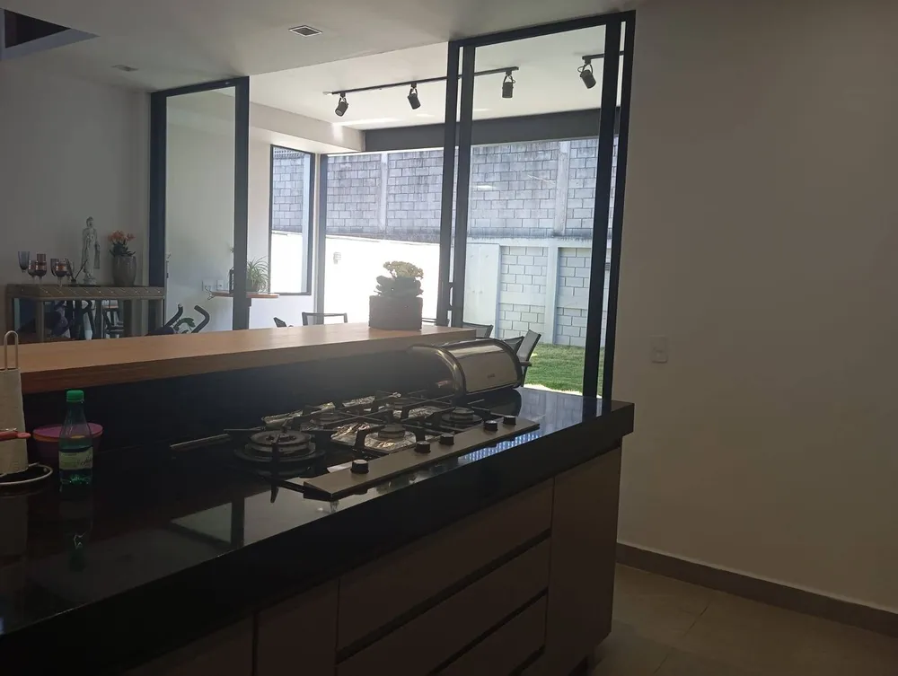 Casa, 4 quartos, 231 m² - Foto 6