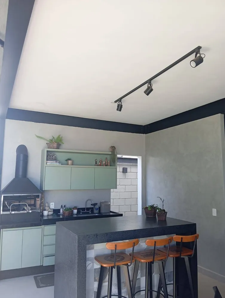 Casa, 4 quartos, 231 m² - Foto 4