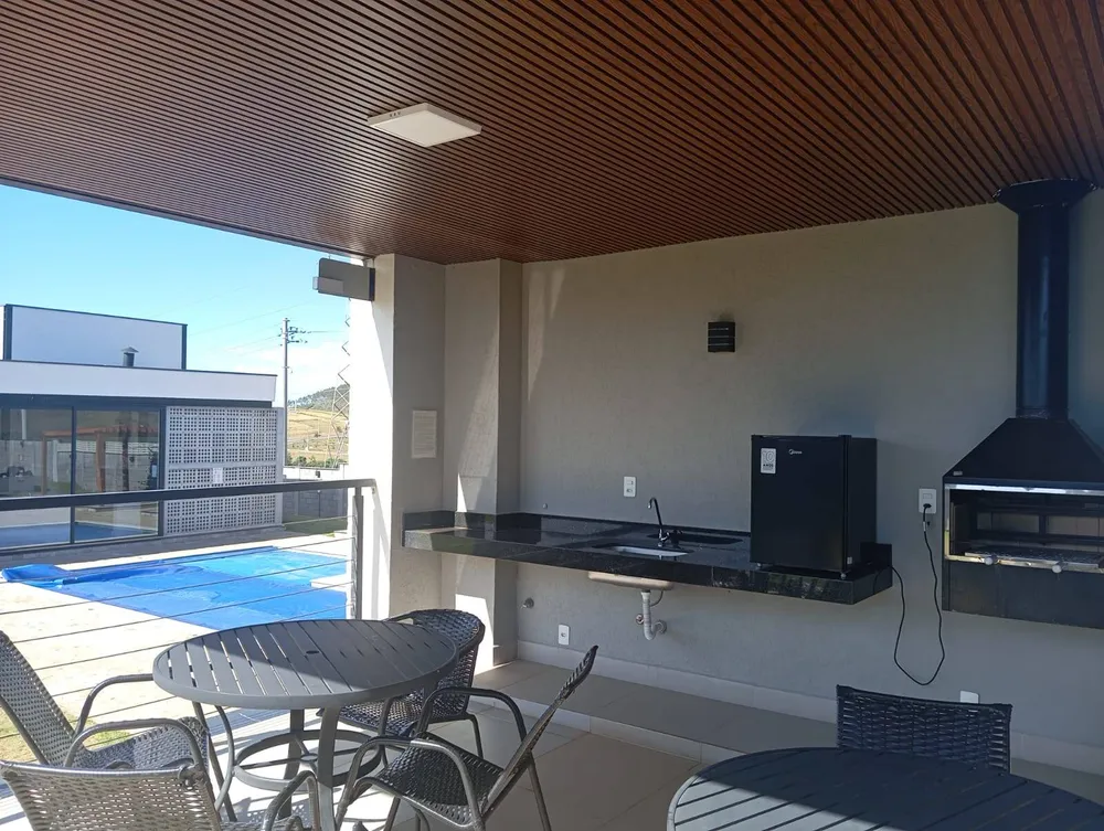 Casa, 4 quartos, 231 m² - Foto 9