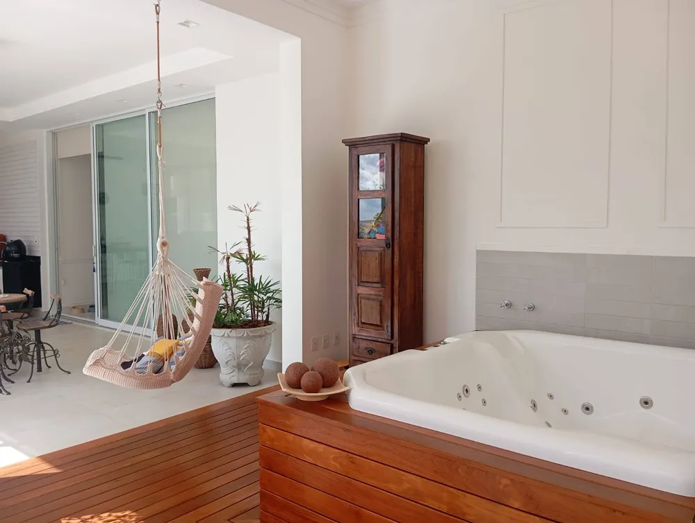 Casa, 4 quartos, 473 m² - Foto 9