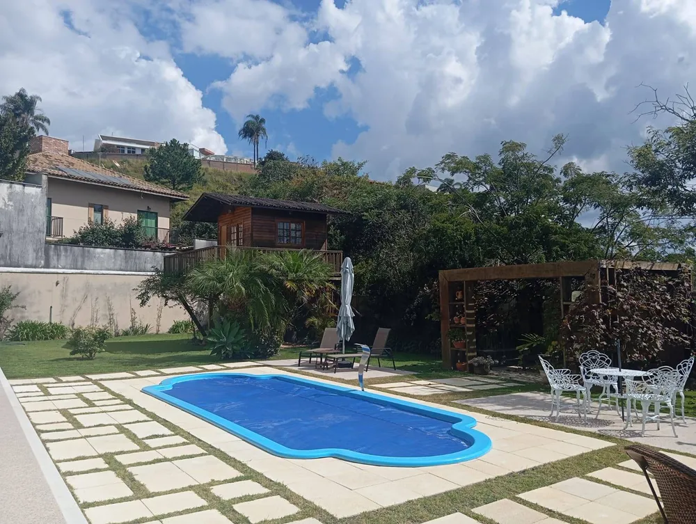 Casa, 4 quartos, 473 m² - Foto 6