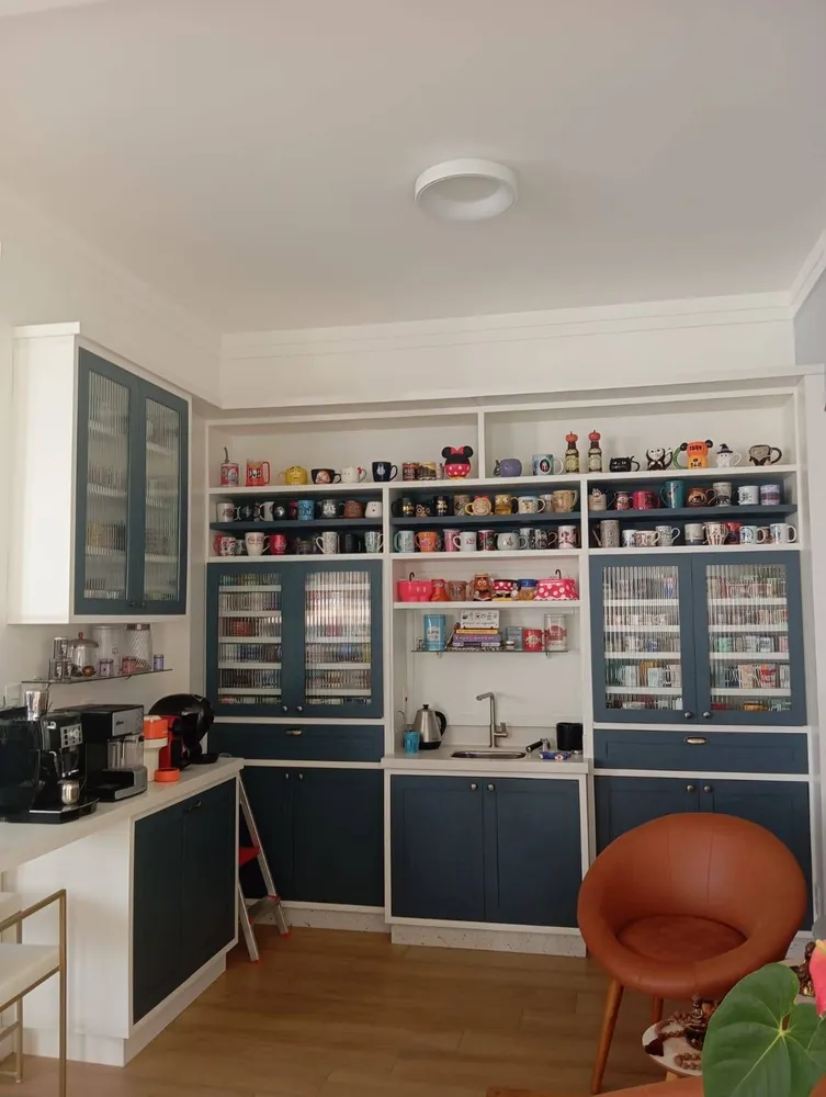 Casa, 4 quartos, 473 m² - Foto 12