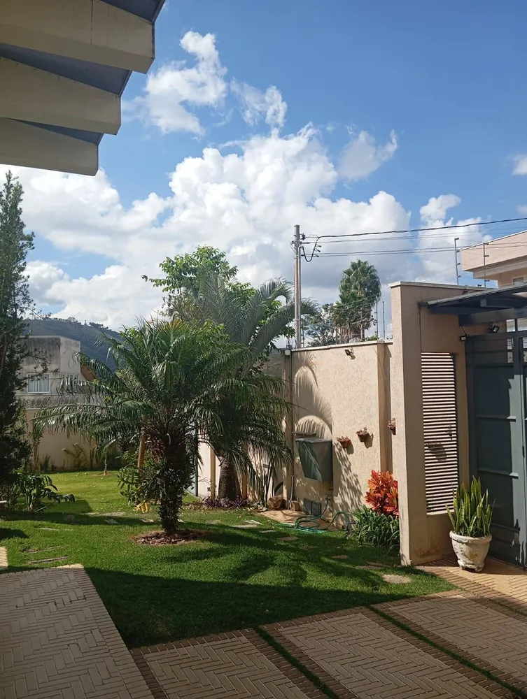 Casa, 4 quartos, 473 m² - Foto 2
