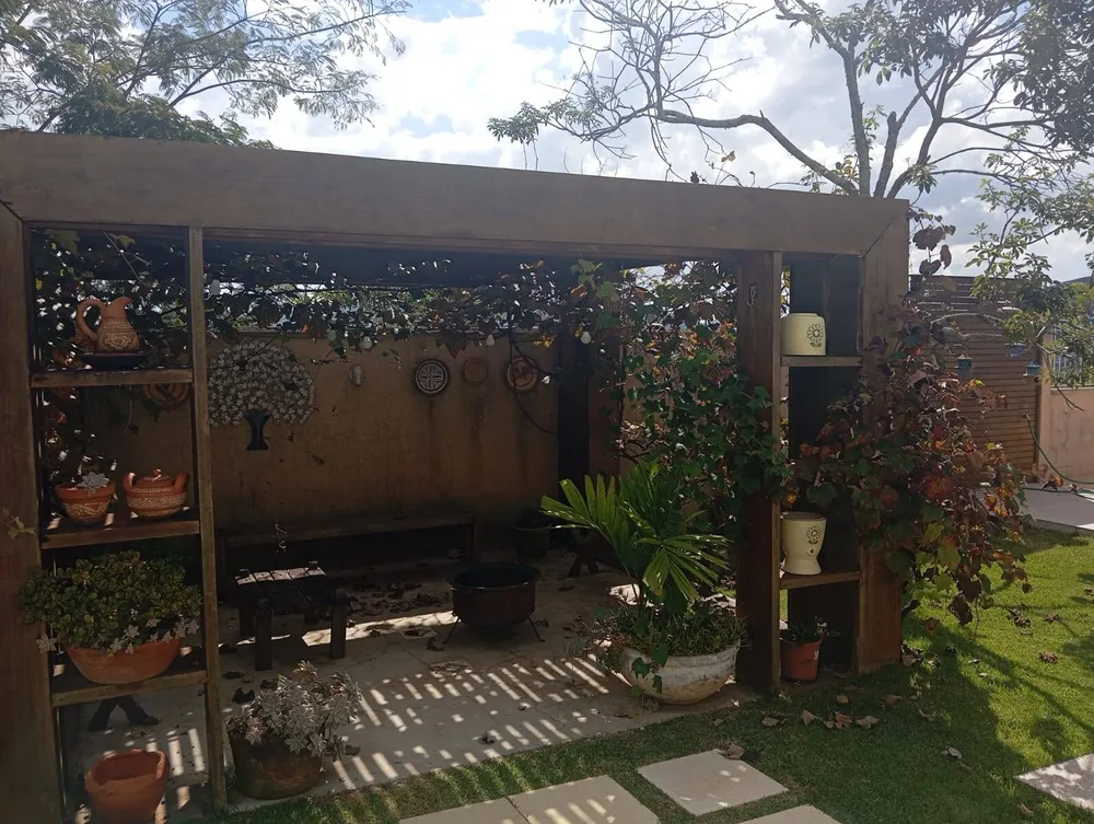 Casa, 4 quartos, 473 m² - Foto 5