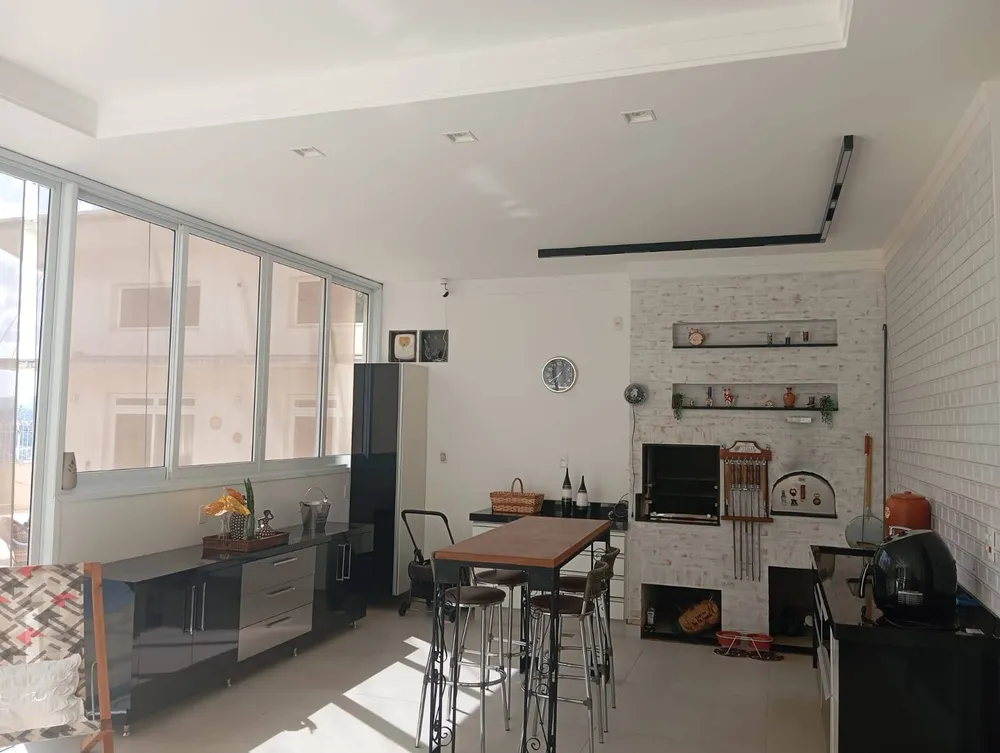 Casa, 4 quartos, 473 m² - Foto 8